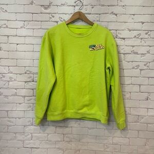 AAAAHHH Real Monsters Sweater‎